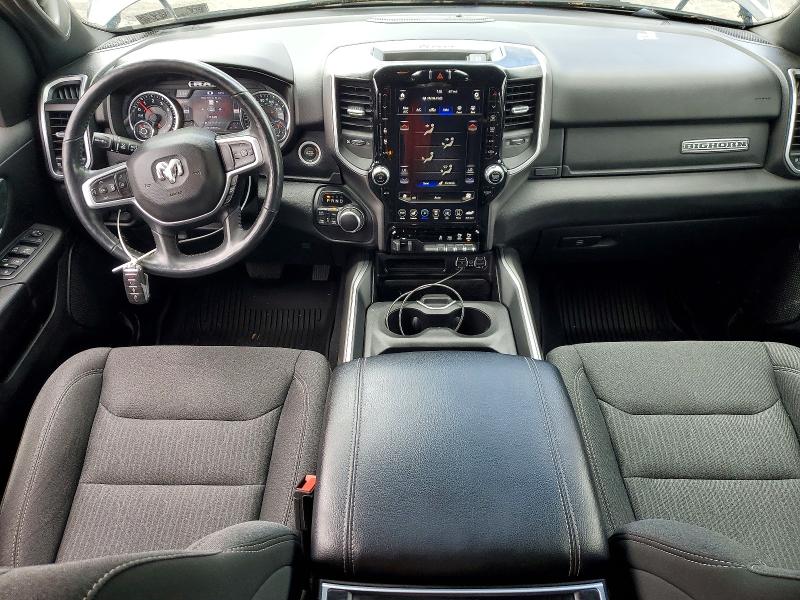Продажа на аукционе авто 2020 Ram 1500, vin: 1C6SRFFT0LN122536, номер лота: 51468206