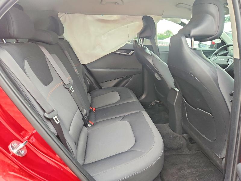 Продаж на аукціоні авто 2024 Kia Niro, vin: KNDCP3LEXR5165037, номер лоту: 51536646