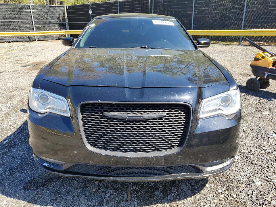 Продажа на аукционе авто 2015 Chrysler 300, vin: 2C3CCARG0FH810876, номер лота: 48646896