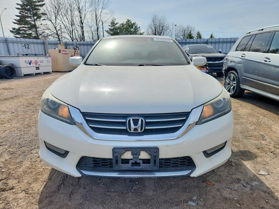 Aukcja sprzedaży 2015 Honda Accord, vin: 1HGCR2F58FA810577, numer aukcji: 48483856