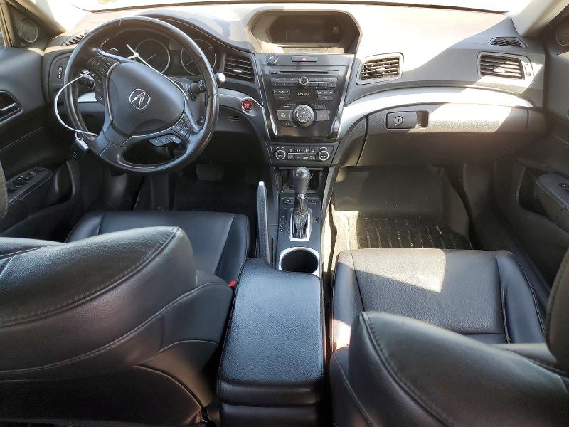 Продажа на аукционе авто 2016 Acura Ilx, vin: 19UDE2F36GA024664, номер лота: 48712426