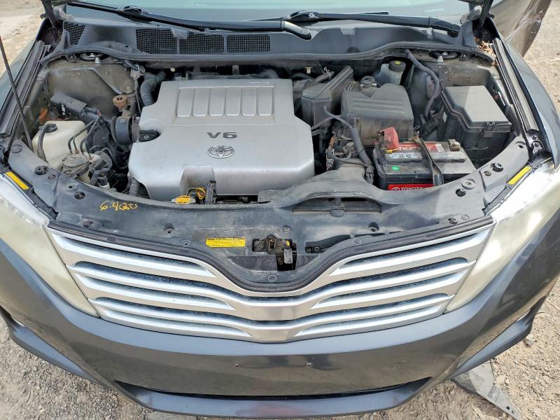 51147036 :رقم المزاد ، 4T3BK11A89U010414 vin ، 2009 Toyota Venza مزاد بيع