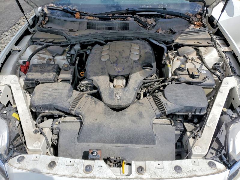 48348766 :رقم المزاد ، ZAM56RPA0G1188591 vin ، 2016 Maserati Quattroporte مزاد بيع