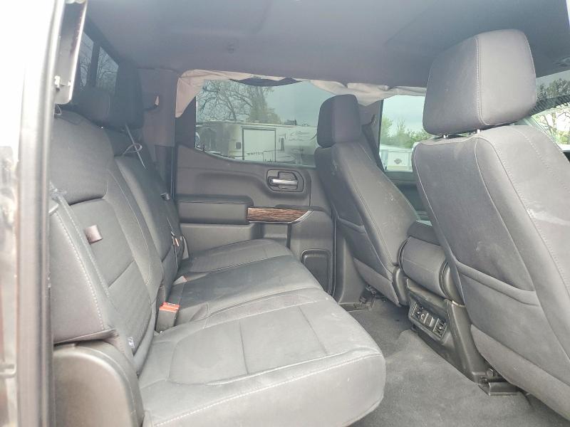 Aukcja sprzedaży 2020 Gmc Sierra, vin: 1GTU9BET1LZ308462, numer aukcji: 49879966