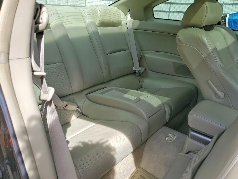 Aukcja sprzedaży 2004 Infiniti G35, vin: JNKCV54E34M820619, numer aukcji: 48161536