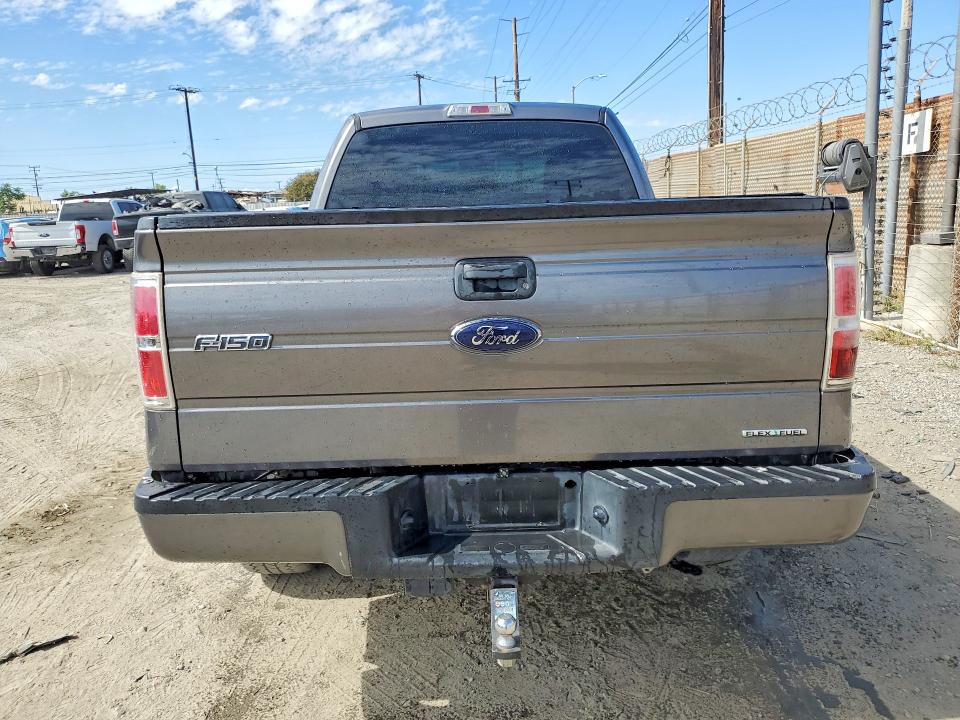 50882266 :رقم المزاد ، 1FTFX1EF2DFA47378 vin ، 2013 Ford F150 مزاد بيع