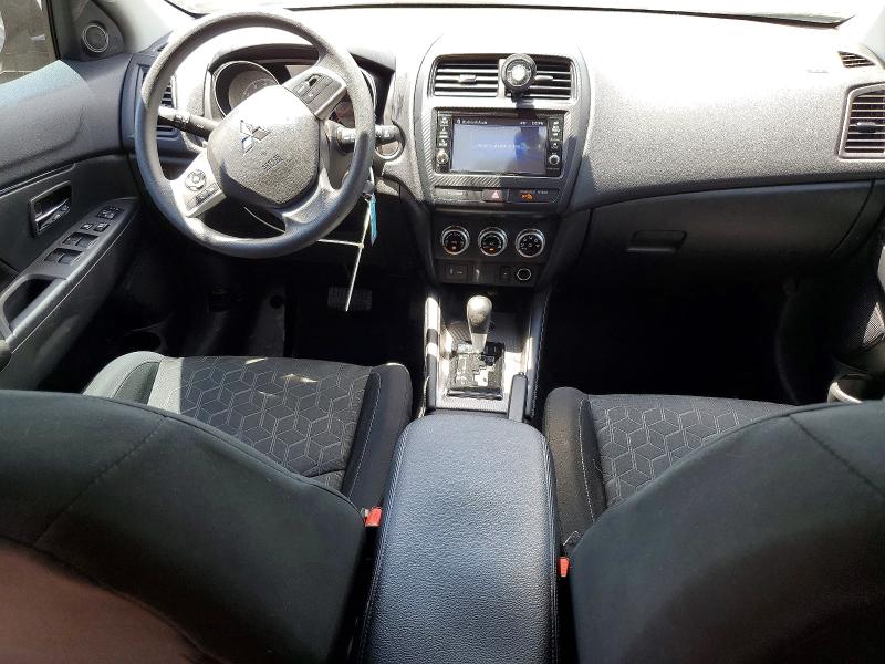 Продаж на аукціоні авто 2025 Mitsubishi Outlander Sport, vin: JA4ARUAU2SU006326, номер лоту: 50988856