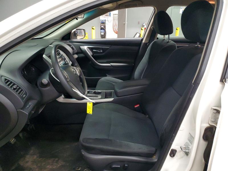 Aukcja sprzedaży 2015 Nissan Altima, vin: 1N4AL3AP3FN396662, numer aukcji: 52071546