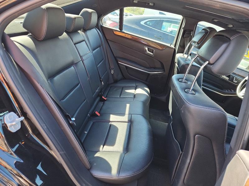 Aukcja sprzedaży 2016 Mercedes-benz E, vin: WDDHF8JB6GB192528, numer aukcji: 51410726