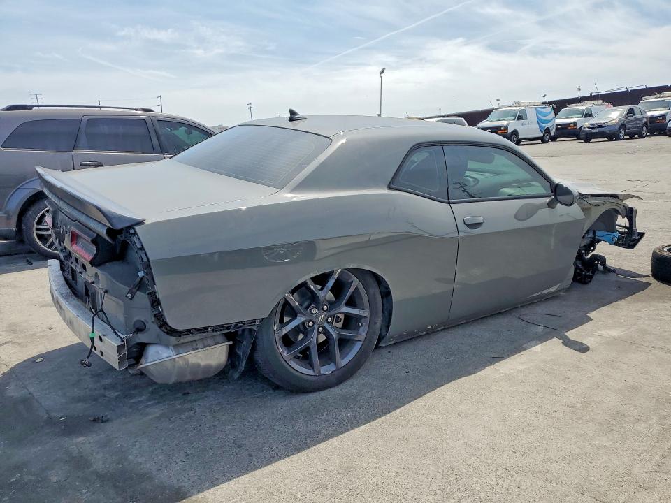 Продажа на аукционе авто 2023 Dodge Challenger, vin: 2C3CDZAG3PH695750, номер лота: 49181836