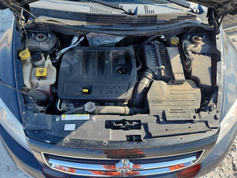 50528096 :رقم المزاد ، 1B3HE78K47D153181 vin ، 2007 Dodge Caliber مزاد بيع