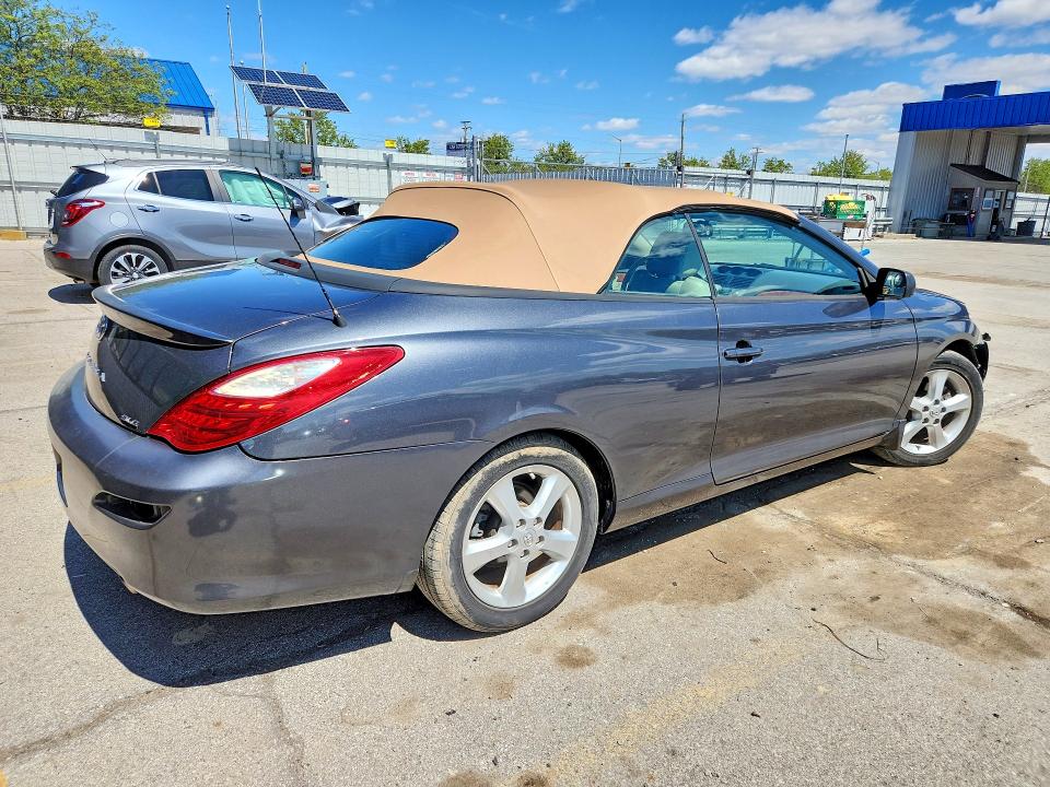 Auction sale of the 2008 Toyota Camry Solara, vin: 4T1FA38P58U142306, lot number: 50446886