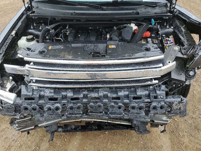 Продаж на аукціоні авто 2019 Ford Flex, vin: 2FMGK5C80KBA38137, номер лоту: 50788806