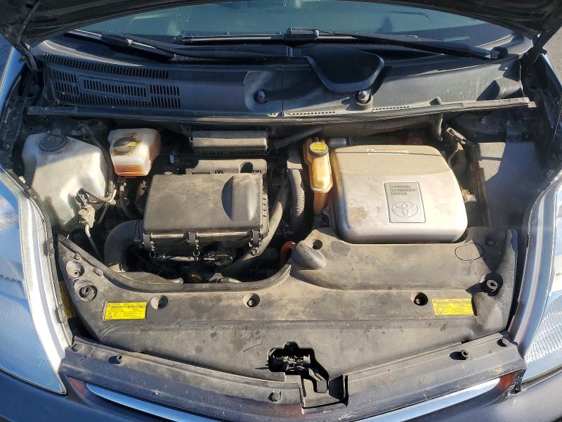 Продажа на аукционе авто 2009 Toyota Prius, vin: JTDKB20U893484030, номер лота: 51499846