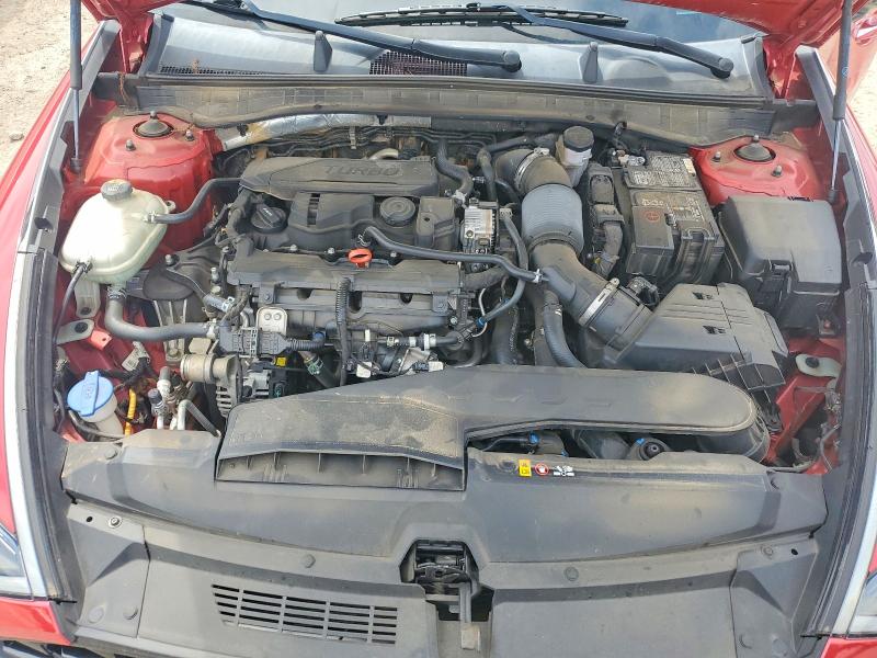 2021 Hyundai Sonata მანქანა იყიდება აუქციონზე, vin: 5NPEH4J22MH067746, აუქციონის ნომერი: 48587786