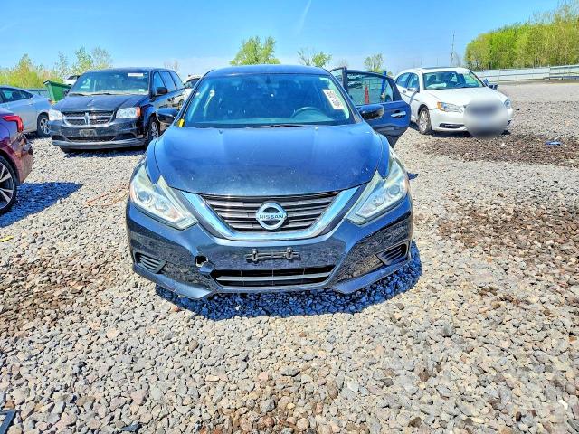 Aukcja sprzedaży 2016 Nissan Altima, vin: 1N4AL3AP8GN348298, numer aukcji: 50321306