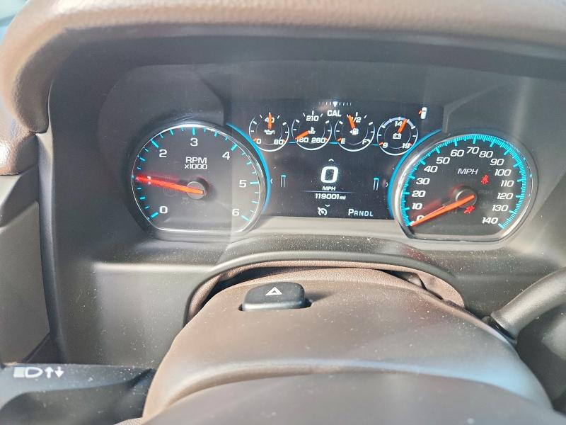 Продаж на аукціоні авто 2018 Gmc Yukon, vin: 1GKS1CKJ8JR189060, номер лоту: 49621596