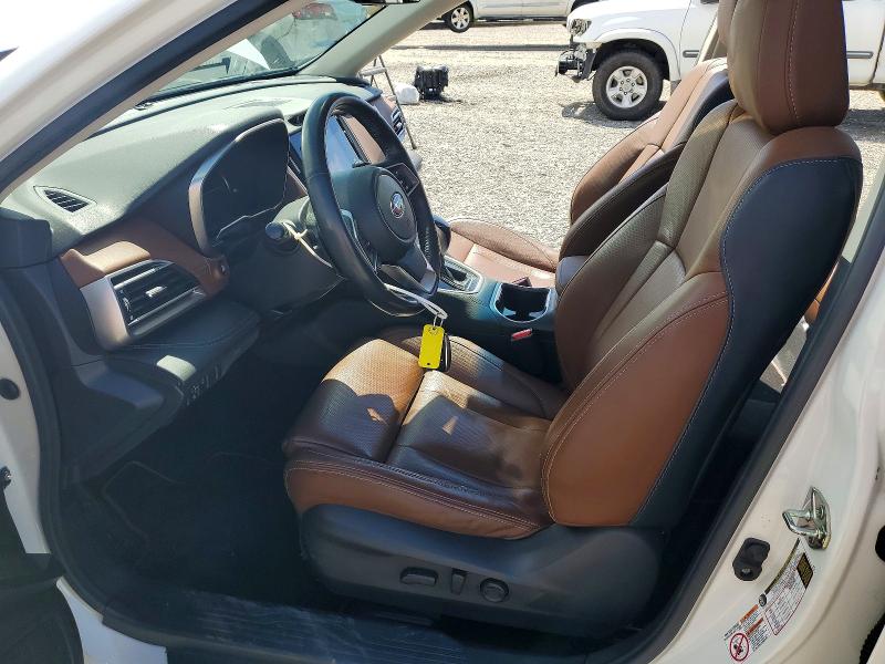 50322556 :رقم المزاد ، 4S4BTGPD5L3206964 vin ، 2020 Subaru Outback مزاد بيع
