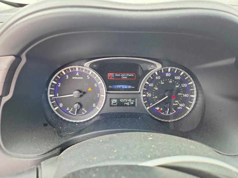 Продажа на аукционе авто 2019 Infiniti Qx60, vin: 5N1DL0MMXKC514358, номер лота: 48792676