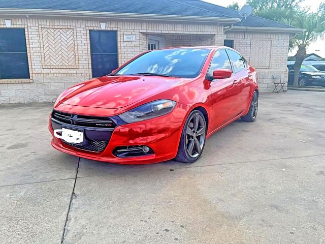 Продажа на аукционе авто 2015 Dodge Dart, vin: 1C3CDFEB1FD276725, номер лота: 48811066