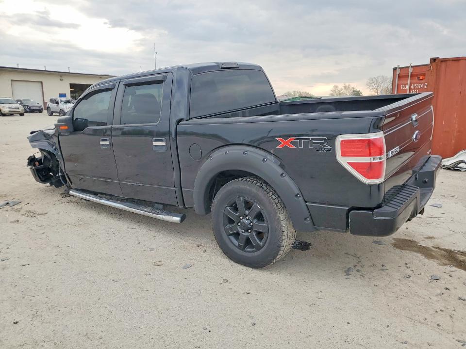 Aukcja sprzedaży 2014 Ford F150, vin: 1FTFW1EFXEFD00886, numer aukcji: 48388706