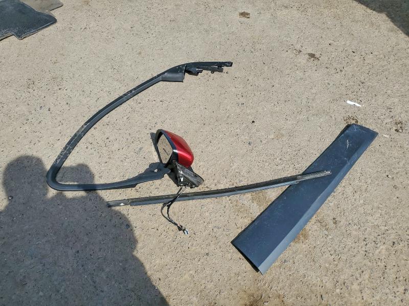 49610216 :رقم المزاد ، 1C4PJMDS4HW613021 vin ، 2017 Jeep Cherokee مزاد بيع
