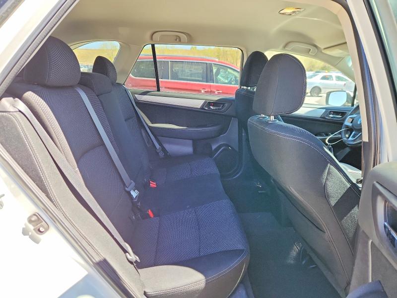 50635786 :رقم المزاد ، 4S4BSAFC3H3322972 vin ، 2017 Subaru Outback مزاد بيع