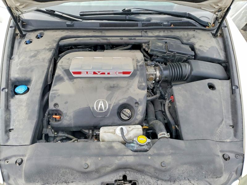 Продажа на аукционе авто 2007 Acura Tl, vin: 19UUA76597A038620, номер лота: 50266636