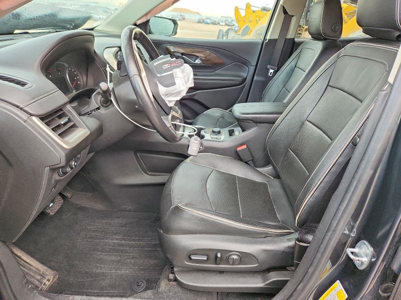 49502686 :رقم المزاد ، 3GKALSEX3LL210052 vin ، 2020 Gmc Terrain مزاد بيع