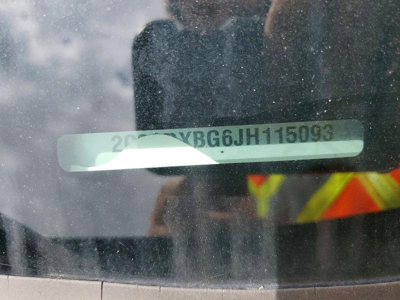 Продажа на аукционе авто 2018 Dodge Charger, vin: 2C3CDXBG6JH115093, номер лота: 51202086