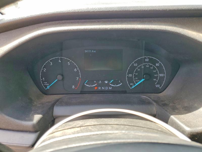 2023 Ford Transit მანქანა იყიდება აუქციონზე, vin: 1FTBR1X89PKC08294, აუქციონის ნომერი: 48117426