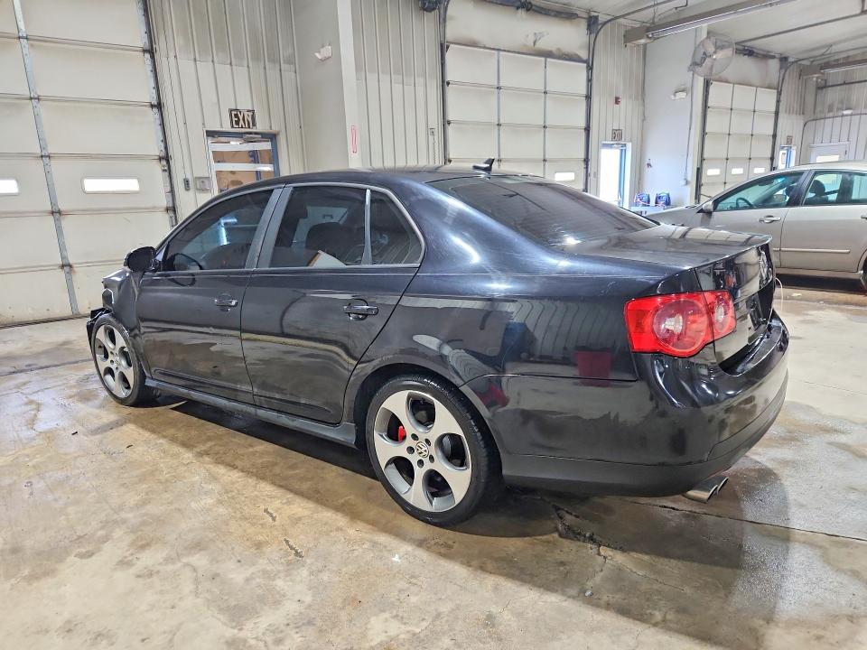 Продаж на аукціоні авто 2007 Volkswagen Jetta, vin: 3VWWJ71K37M087963, номер лоту: 50419256