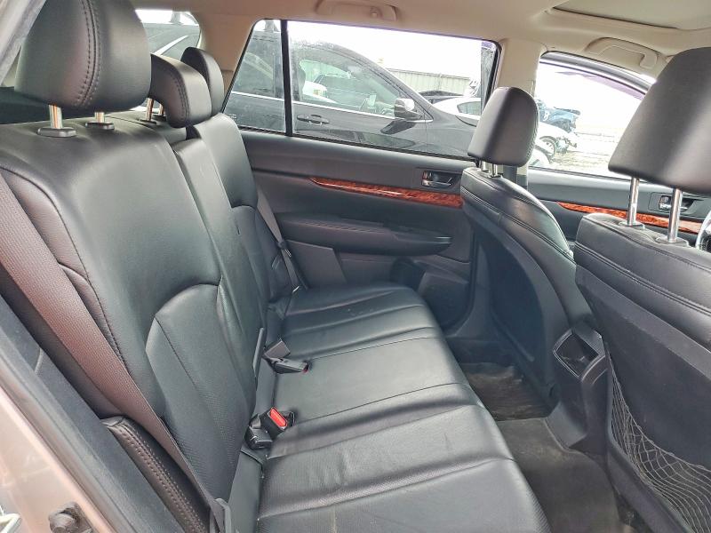 Продаж на аукціоні авто 2010 Subaru Outback, vin: 4S4BREKC2A2359581, номер лоту: 51719956