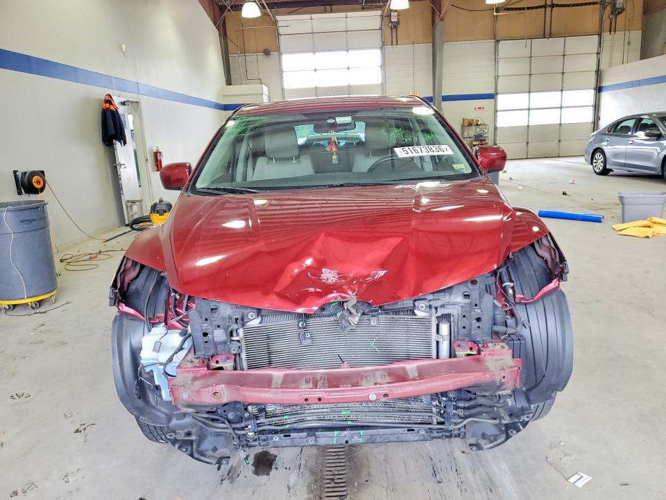 Продаж на аукціоні авто 2010 Mazda Cx-7, vin: JM3ER2W5XA0310384, номер лоту: 51673836