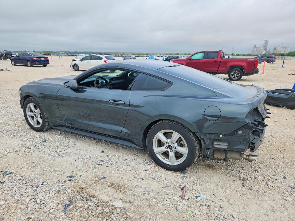 Продажа на аукционе авто 2016 Ford Mustang, vin: 1FA6P8AM2G5237078, номер лота: 47114826