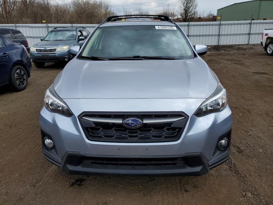 Aukcja sprzedaży 2019 Subaru Crosstrek, vin: JF2GTADC3K8371322, numer aukcji: 41669126