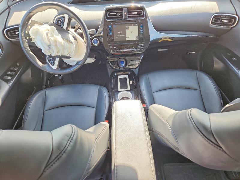 Продажа на аукционе авто 2016 Toyota Prius, vin: JTDKARFU3G3017503, номер лота: 49820746