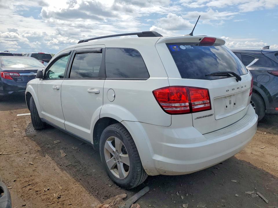 51403086 :رقم المزاد ، 3C4PDCAB2HT538203 vin ، 2017 Dodge Journey مزاد بيع