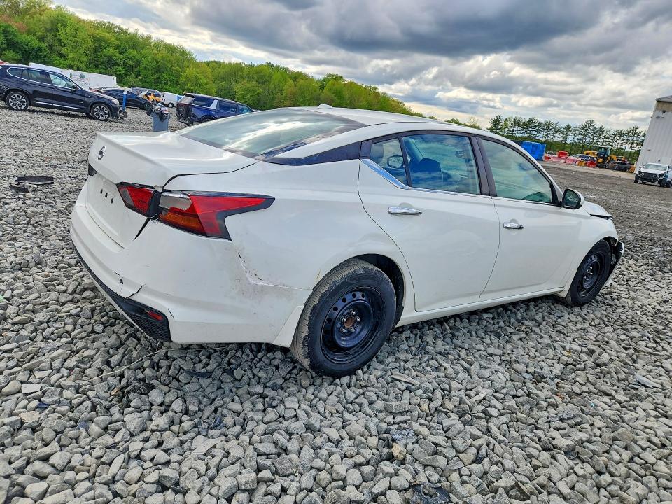 51705956 :رقم المزاد ، 1N4BL4BVXKC257223 vin ، 2019 Nissan Altima مزاد بيع