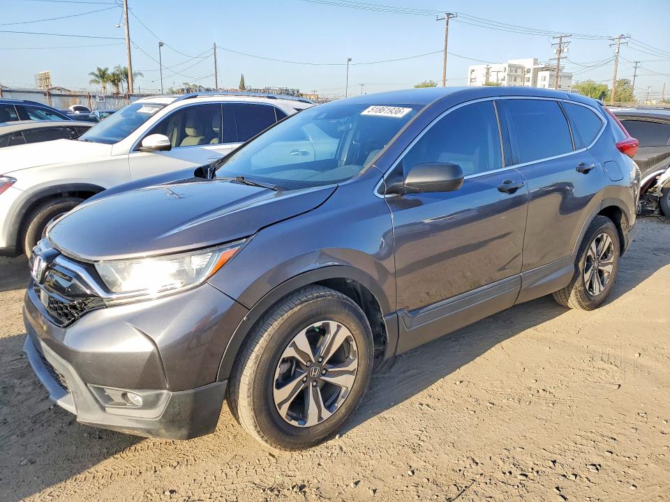 Aukcja sprzedaży 2020 Honda Cr-v, vin: 5J6RW1H27LA003021, numer aukcji: 51861936