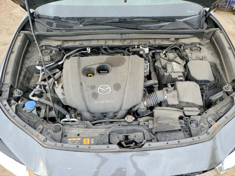 Aukcja sprzedaży 2021 Mazda Cx-30, vin: 3MVDMBDM2MM225116, numer aukcji: 50917826