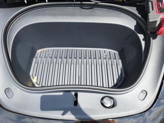 2026 Tesla Model 3 მანქანა იყიდება აუქციონზე, vin: 5YJ3E1ET2TF169708, აუქციონის ნომერი: 50520326
