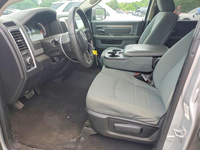 Aukcja sprzedaży 2014 Ram 1500, vin: 1C6RR6GT0ES120805, numer aukcji: 51804966