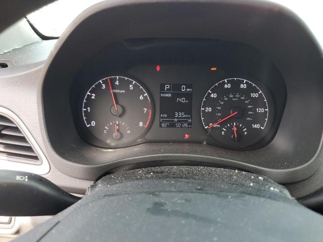 Продажа на аукционе авто 2022 Hyundai Accent, vin: 3KPC24A69NE166470, номер лота: 51687336