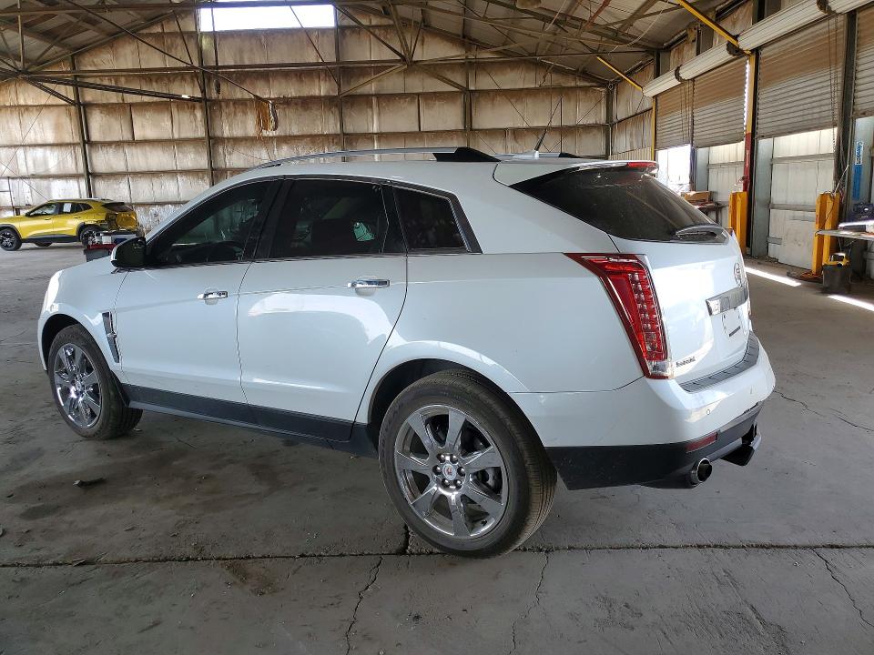 Продаж на аукціоні авто 2012 Cadillac Srx, vin: 3GYFNCE30CS635002, номер лоту: 50769396