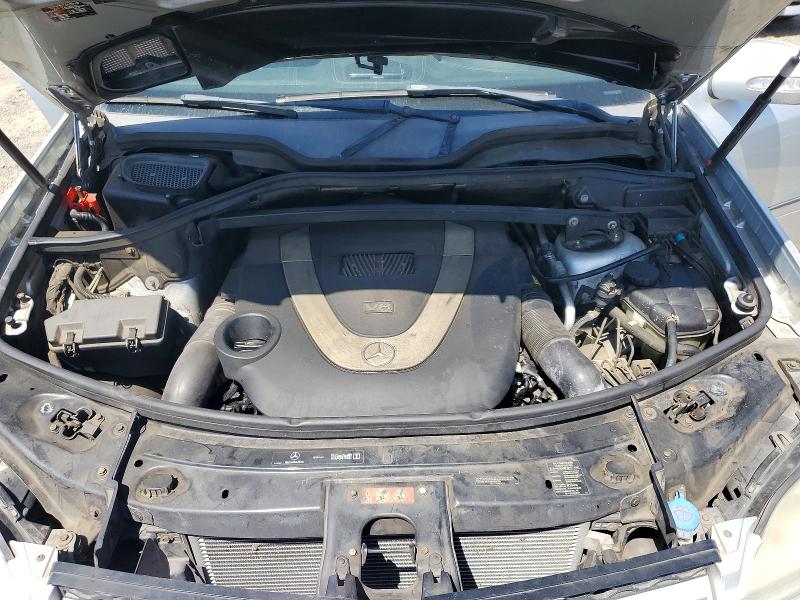 Aukcja sprzedaży 2008 Mercedes-benz Gl, vin: 4JGBF71E28A397707, numer aukcji: 50775426