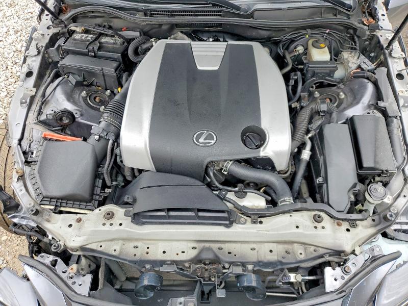 51451316 :رقم المزاد ، JTHCM1D22G5005666 vin ، 2016 Lexus Is مزاد بيع