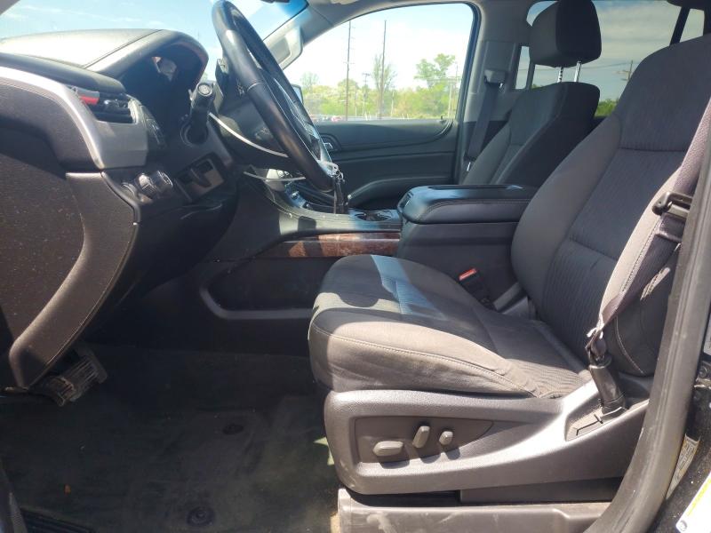 50050036 :رقم المزاد ، 1GKS2AKC8FR249428 vin ، 2015 Gmc Yukon مزاد بيع
