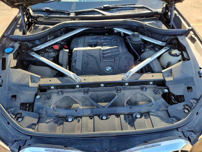 Продаж на аукціоні авто 2020 Bmw X5, vin: 5UXCR4C01LLW64539, номер лоту: 49884606