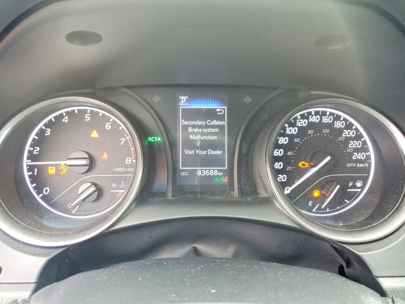 49213826 :رقم المزاد ، 4T1S11AK2NU625975 vin ، 2022 Toyota Camry مزاد بيع